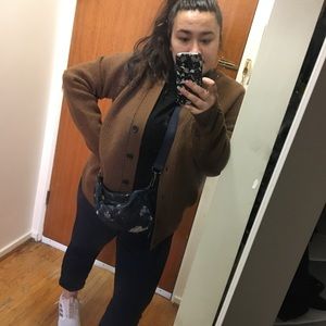 Meet your Posher, Natasha